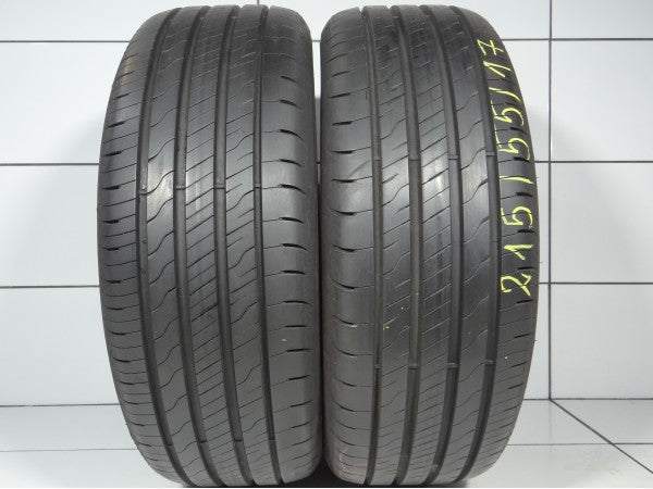 Goodyear EFFICIENT GRIP PERFORMANCE 2 215/55R17 94 W