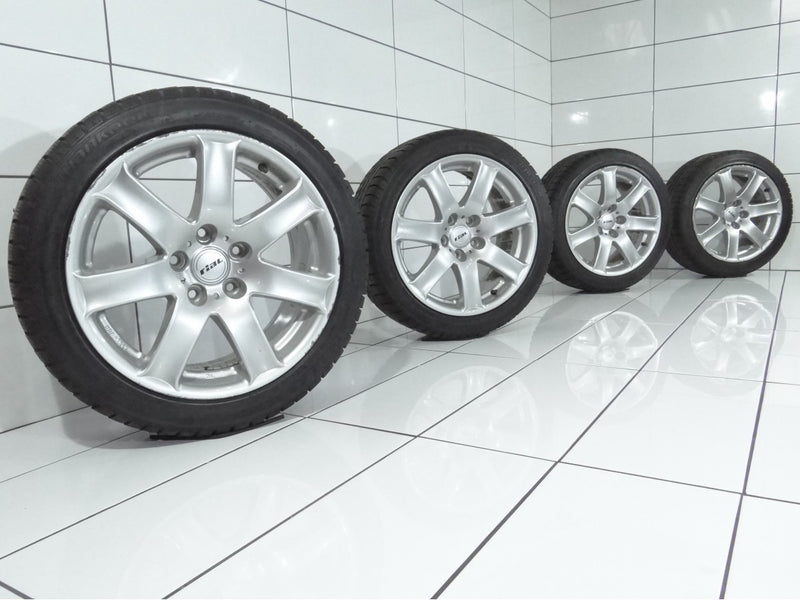 Hankook ICEBEAR W300 225/45R17 91 V