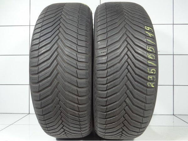 MICHELIN CROSSCLIMATE2SUV 235/55R19 105 W
