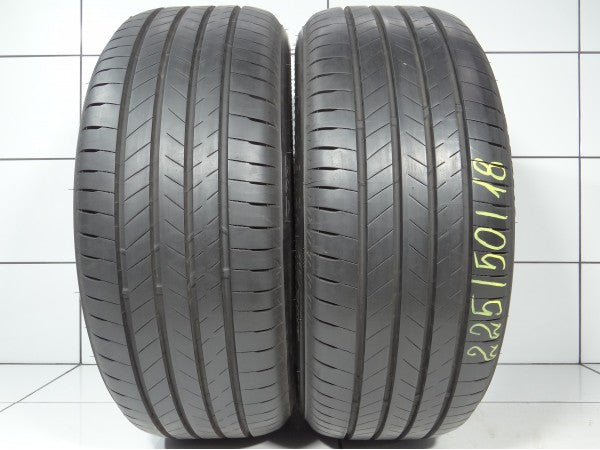 BRIDGESTONE ALENZA 001 225/50R18 95 V