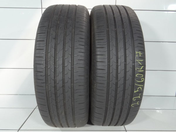 Continental EcoContact 6 225/60R17 99 H