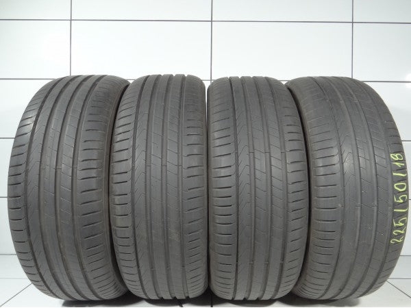 PIRELLI CINTURATO P7 TM 225/50R18 99 W