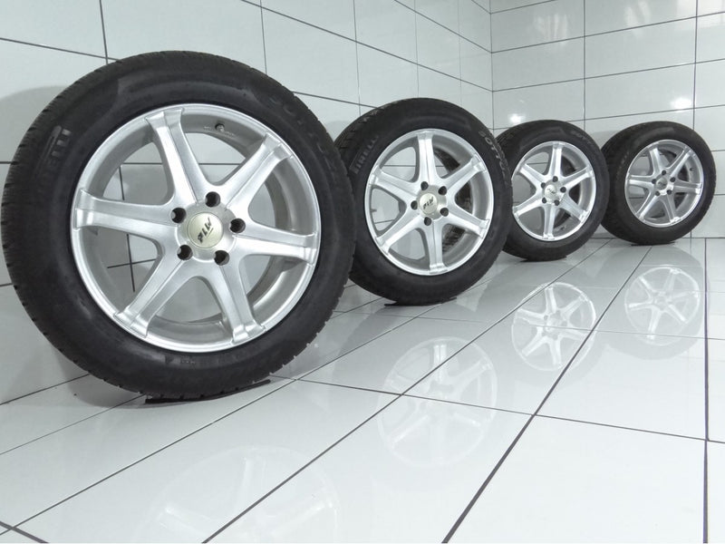 PIRELLI Sottozero Winter 210 Serie II 225/55R17 97 H BMW 5 F10, F11, 6 F12, F13