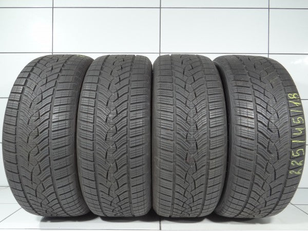 Goodyear ULTRA GRIP PERFORMANCE GEN-1 225/45R18 95 H