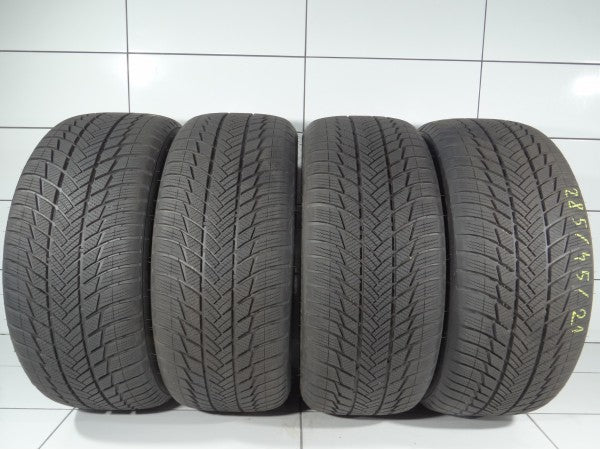 BRIDGESTONE Blizzak LM001 285/45R21 113 V