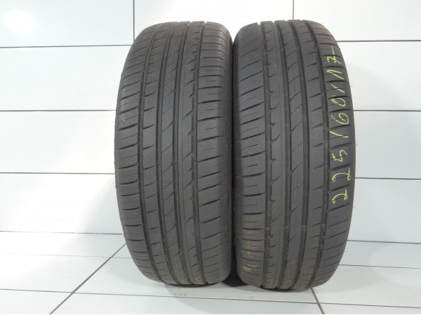 Hankook Ventus Prime 2 225/60R17 99 H