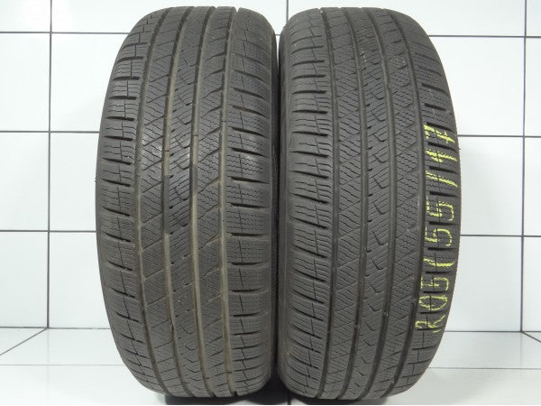 Vredestein QUATRAC PRO 205/55R17 95 V