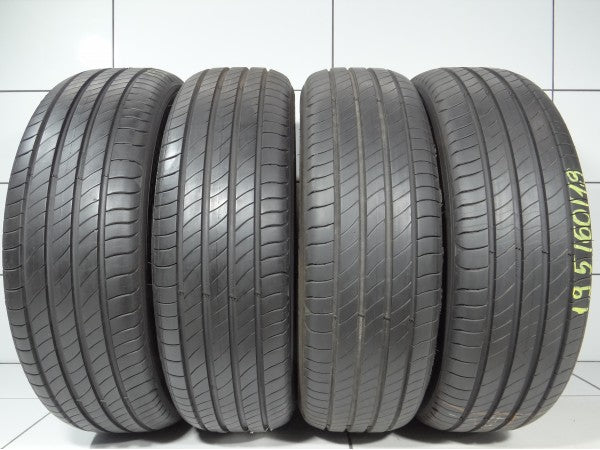 MICHELIN e. PRIMACY 195/60R18 96 H