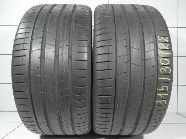 PIRELLI P ZERO TM 315/30R22 107 Y