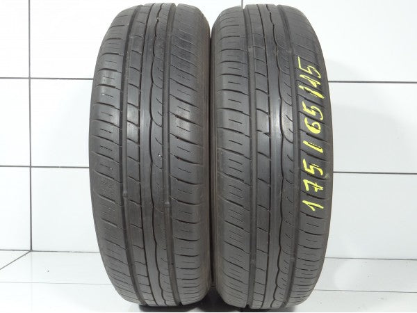 Dunlop SP Sport FastResponse 175/65R15 84 H