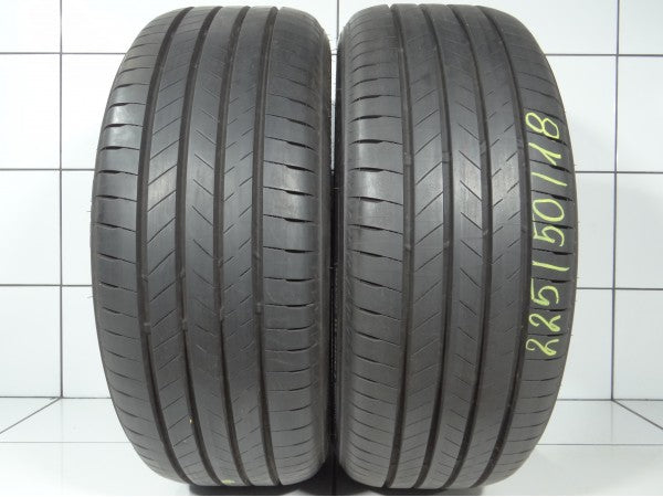 BRIDGESTONE ALENZA 001 225/50R18 95 V