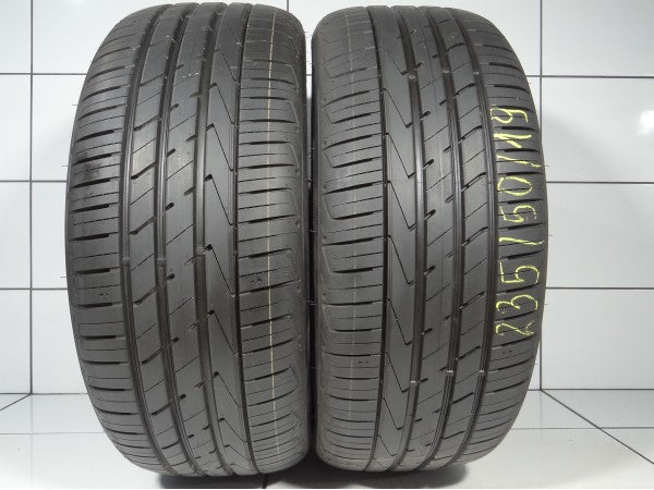 Hankook Ventus S1 evo2 SUV 235/50R19 99 V