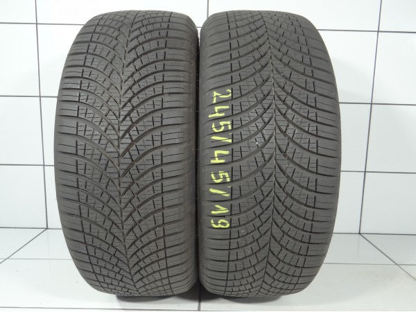 Goodyear VECTOR 4SEASONS GEN-3 245/45R19 102 W