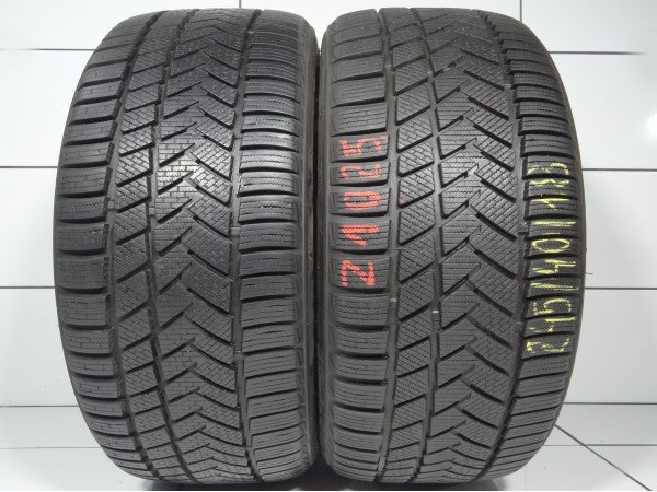 WANLI WINTER-MAX A1 245/40R18 97 V