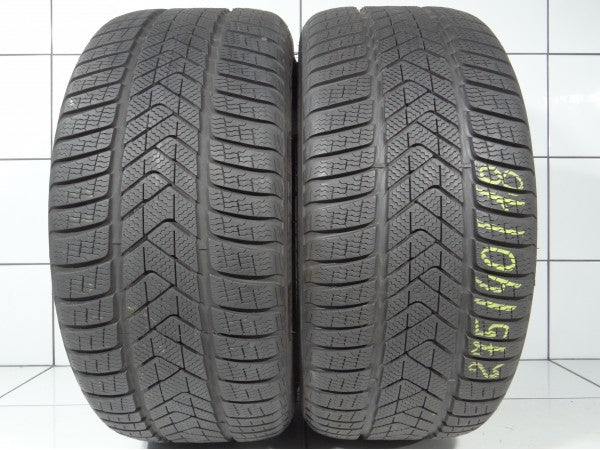 PIRELLI Winter Sottozero 3 275/40R18 103 V