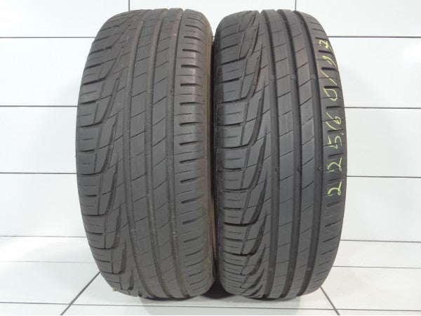 UNIROYAL RAINSPORT5 225/60R17 99 V