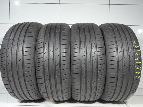Hankook VENTUS PRIME 3 215/55R17 94 V