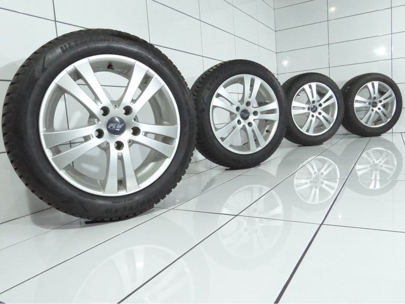 Goodyear ULTRAGRIP 9 195/55R16 87 H