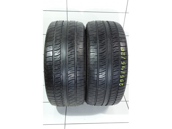 PIRELLI Scoprion Zero 295/45R20 110 V
