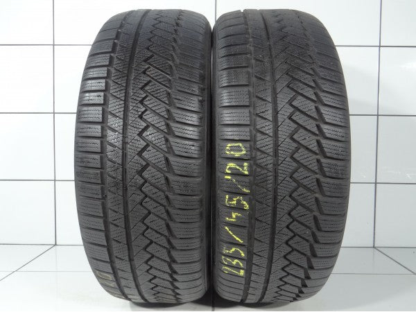 Continental WinterContact TS 850P 235/45R20 100 V
