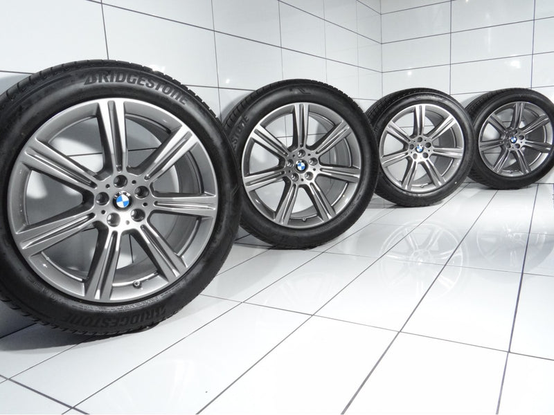 BRIDGESTONE ALENZA 001 275/45R20 110 Y BMW X5 G05, X6 G06
