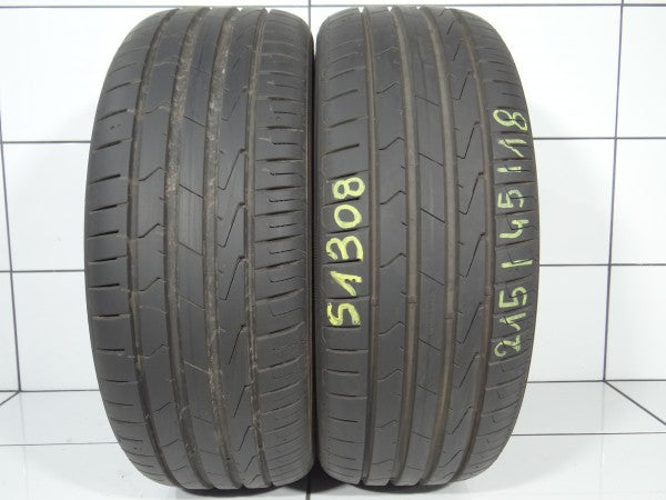 Hankook VENTUS PRIME 3 215/45R18 89 V