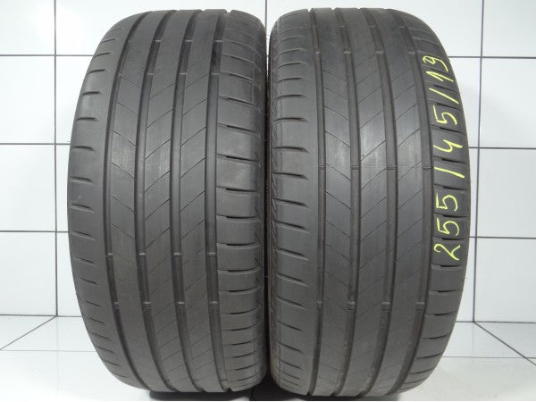 BRIDGESTONE TURANZA T005 255/45R19 104 Y