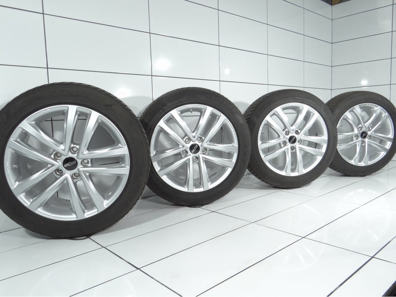 Kumho WINTERCRAFT WP71 205/55R17 95 V BMW 2 F45 F46