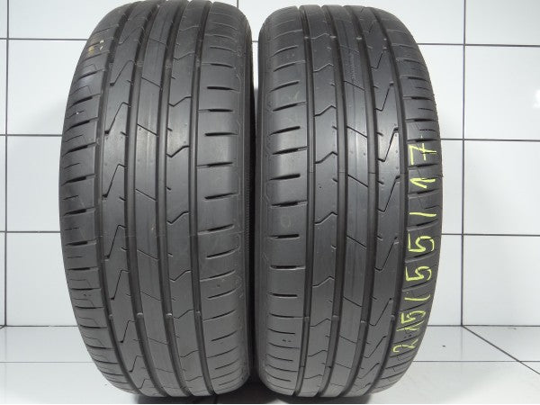 Hankook VENTUS PRIME 3 215/55R17 98 W