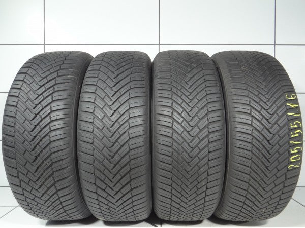 Continental ALL SEASON CONTACT 205/55R16 94 V