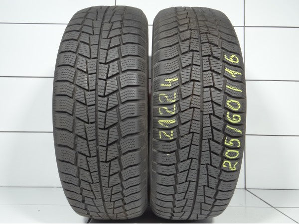 General ALTIMAX WINTER 3 205/60R16 92 H
