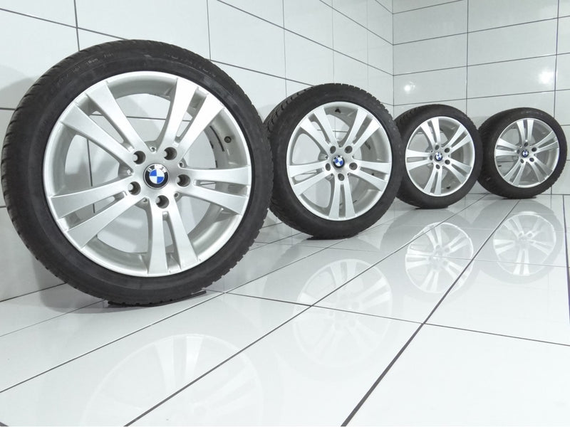 Goodyear Eagle UltraGrip GW-3 225/45R17 91 H
