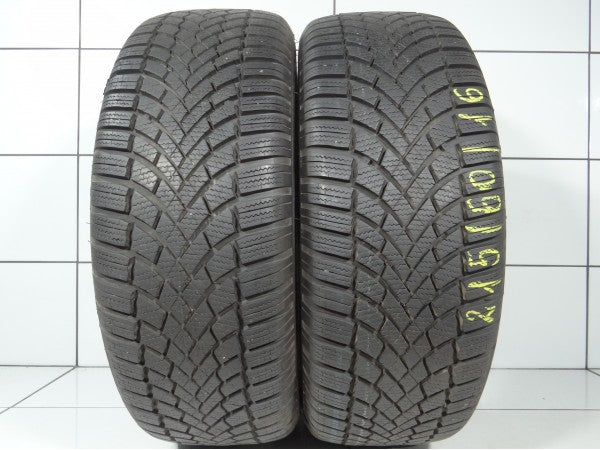 BRIDGESTONE BLIZZAK LM005 215/60R16 99 H