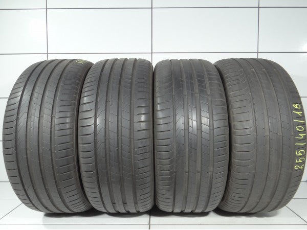 PIRELLI CINTURATO P7 TM 255/40R18 99 Y