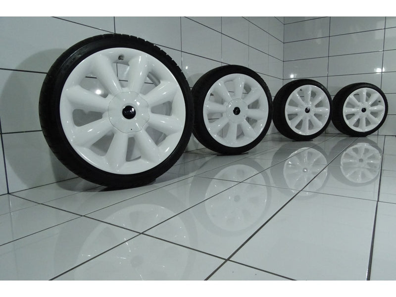 PIRELLI Cinturato P7 205/40R18 86 W MINI F55, F56, F57