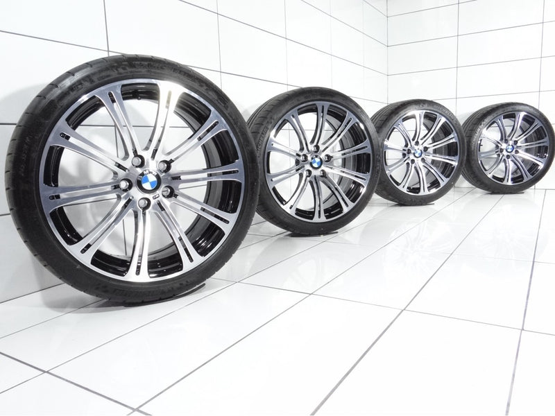 MICHELIN Pilot Super Sport 245/35R19 93 Y BMW 3 M3, E92 M3, E93 M3