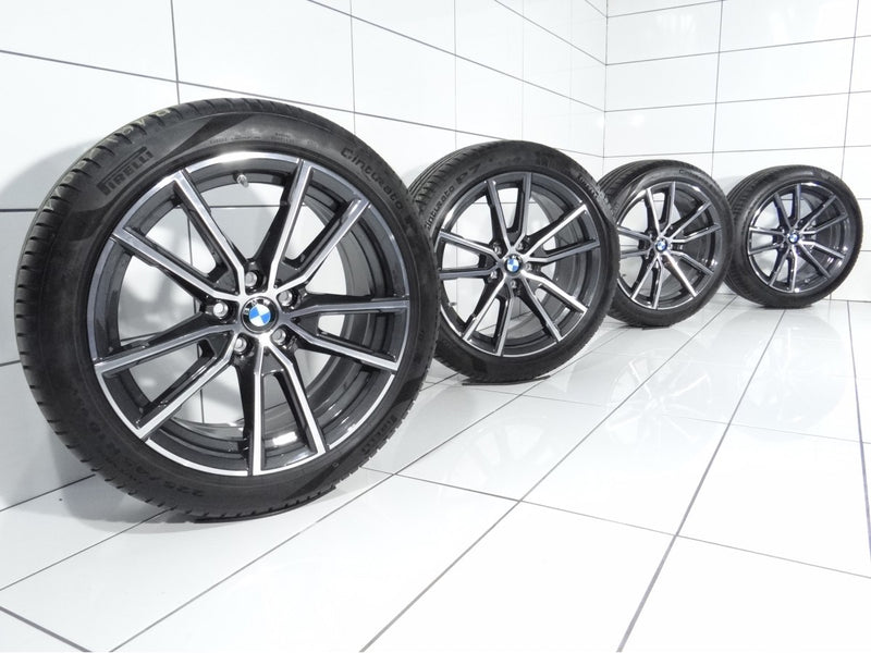 PIRELLI Cinturato P7 225/45R18 95 Y BMW 3 G20 G21 4 G22 G23