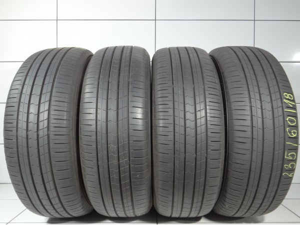 Falken ZIEX ZE310A ECORUN 235/60R18 103 H