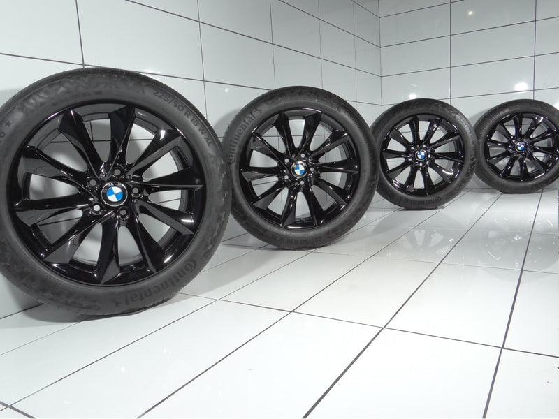 Continental PREMIUMCONTACT 6 225/50R18 99 W BMW 3 GT, F34