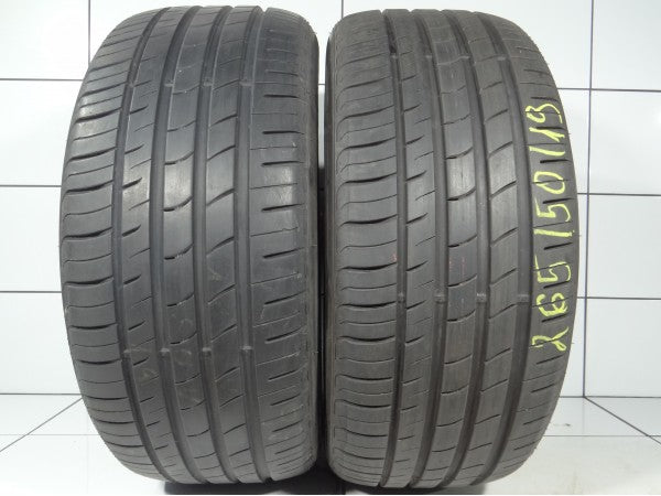 Nexen NFERA RU1 SUV 265/50R19 110 Y