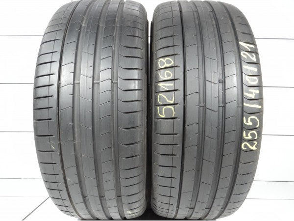 PIRELLI P ZERO 255/40R21 102 Y