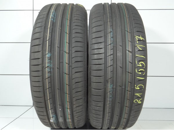 Toyo PROXES SPORT 215/55R17 98 Y