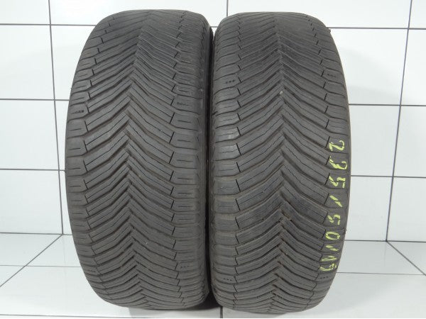 MICHELIN CROSSCLIMATE2SUV 235/50R19 103 H