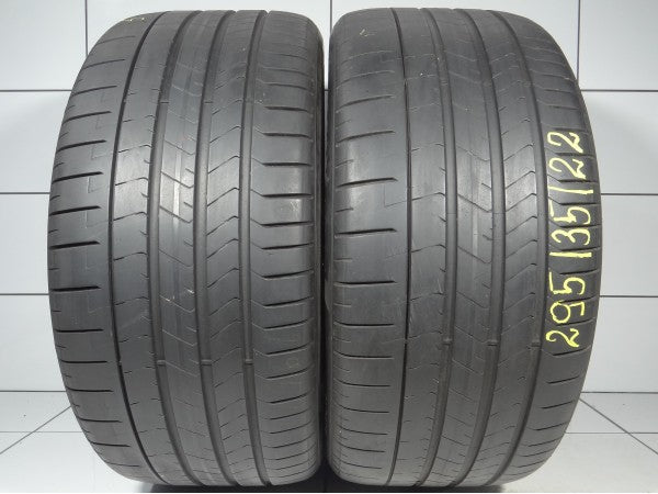 PIRELLI P ZERO TM 295/35R22 108 Y