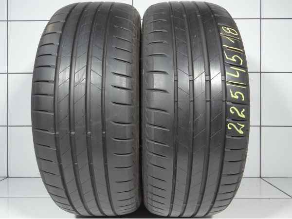 BRIDGESTONE TURANZA T005 225/45R18 91 W