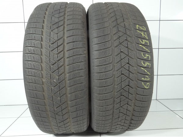 PIRELLI Scorpion Winter TM 275/55R19 111 H