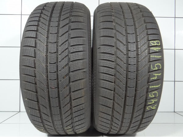 Continental WINTER CONTACT TS 870P 245/45R18 100 V