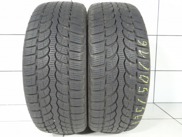 BRIDGESTONE Blizzak LM-32 195/50R16 88 H