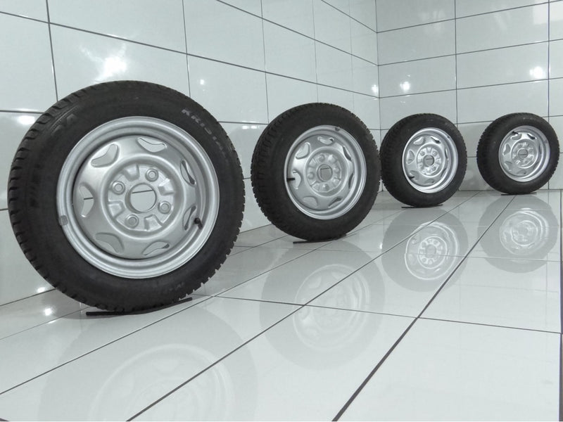 Fulda KRISTAL MONTERO 145/70R13 71 Q