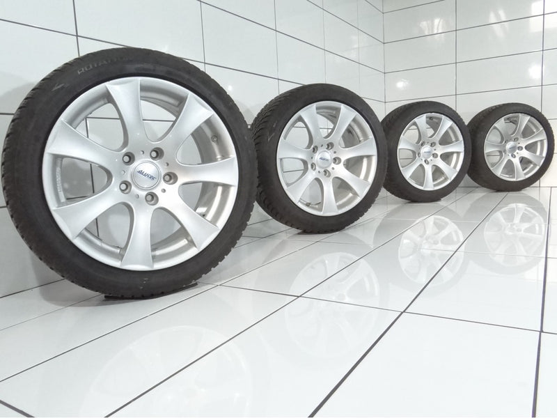 Goodyear Eagle UltraGrip GW-3 225/45R17 91 H